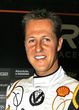 Michael Schumacher wünscht ihm über seine Homepage gute Besserung