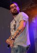 Rapper Sido ist seit neuestem verheiratet