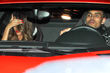 Rihanna und Chris Brown sind wieder zerstritten