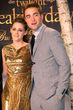 Robert Pattinson und Kristen Stewart kommen manchmal mit dem Medienrummel nicht zurecht