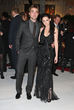 Robert Pattinson und Kristen Stewart gehen nur selten gemeinsam über den roten Teppich 