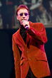 Robin Gibb wurde 62
