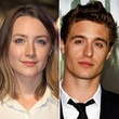 Saoirse Ronan und Max Irons übernehmen die Hauptrollen in "Seelen"