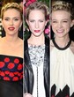 Scarlett Johansson & Co. setzen auf jugendliche Flechtfrisuren