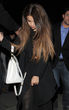 Selena Gomez trägt die Haare heller