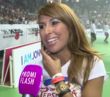 Senna ist eine gute Freundin von Doreen