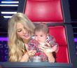Shakira konzentriert sich nicht mehr nur auf ihren Job