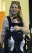 Sienna Miller ist gerne Mutter und Hausfrau