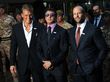 Viele Actionstars sind in neuen Leinwand-Krachern zu sehen