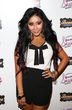 Dafür flossen bei Mama Snooki die Tränen