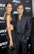Stacy Keibler und George Clooney sind glücklich getrennt...