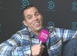Steve-O würde gerne mal Chris Brown vermöbeln lassen