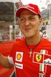 Michael Schumacher wird doch nicht in Valencia starten können.