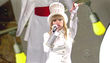 Es ist bekannt, dass Taylor Swift gerne mal ihre Ex-Freunde zur Inspiration für Songs benutzt