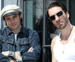 The BossHoss gehen jetzt unter die Designer