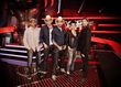 Die Jury kämpft um die besten Kandidaten