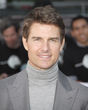 Tom Cruise bewies beim "Eier-Roulette" mit Jimmy Fallon kein glückliches Händchen