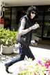 Trace Cyrus raucht E-Zigaretten