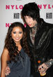Trace und Brenda Song sind ein Paar
