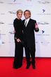 Noch auf der „Tribute to Bambi“-Gala in Berlin zeigten sie sich gut gelaunt auf dem roten Teppich 