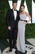 Victoria und David Beckham treten immer stilsicher auf