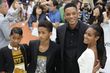 Der Spross von Will Smith will seine Unabhängigkeit haben