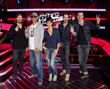 Xavier Naidoo will es The BossHoss bei "The Voice of Germany" in Staffel 2 zeigen