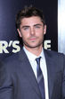 Zac Efron soll der neue Schwarm der Schauspielerin sein