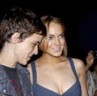Lange ist es her, dass Lindsay und Samantha ein Paar waren