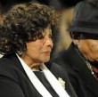 Katherine Jackson soll mit acht Kindern total überfordert sein