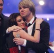 Eine so enge Verbundenheit bei den Finalisten hat es bei DSDS noch nie gegeben Eine so enge Verbundenheit bei den Finalisten hat es bei DSDS noch nie gegeben