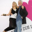 Jeanette Biedermann wird das Comeback nicht schwer fallen