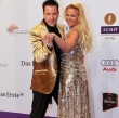 Michael Wendler präsentiert seine Familie im TV Michael Wendler präsentiert seine Familie im TV