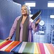 Tine Wittler in der Krise