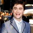 Daniel Radcliffe war gerade zu Besuch in New York Daniel Radcliffe war gerade zu Besuch in New York