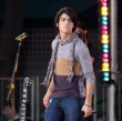 Joe Jonas und seine Brüder wollen die Girls rund um den Globus begeistern Joe Jonas und seine Brüder wollen die Girls rund um den Globus begeistern