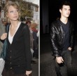 Taylor Swift findet, dass ihr Ex Taylor Lautner am heißesten ist Taylor Swift findet, dass ihr Ex Taylor Lautner am heißesten ist