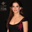Sandra Bullock wird imn dem Porno als naive Ehefrau dargestellt Sandra Bullock wird imn dem Porno als naive Ehefrau dargestellt