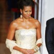 Michelle Obama bekommt einen Gastauftritt in der Kult-Serie Michelle Obama bekommt einen Gastauftritt in der Kult-Serie