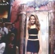Schon damals, 1992 und mit gerade mal 19 Jahren war sie ein echtes Show-Talent!
Damals wurde sie bei einem Model-Wettbewerb in der Late-Night-Show von Thomas Gottschalk entdeckt! Schon damals, 1992 und mit gerade mal 19 Jahren war sie ein echtes Show-Talent!
Damals wurde sie bei einem Model-Wettbewerb in der Late-Night-Show von Thomas Gottschalk entdeckt!