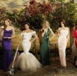 So sexy posieren die "verzweifelten Hausfrauen" für die sechste Staffel ihrer Erfolgsserie! So sexy posieren die "verzweifelten Hausfrauen" für die sechste Staffel ihrer Erfolgsserie!