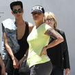 Amber Rose hat es nicht eilig, ihr altes Gewicht zurückzuerlangen