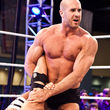 Antonio Cesaro ist im Ring unglaublich gut