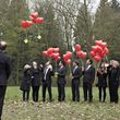 Die Kollegen wird sie sehr vermissen