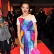 Hannah Herzsprung kam im tollen Abendkleid auf die Berlinale-Gala