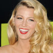 Blake Lively wird heute 25 Jahre alt