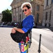 Bonnie stand Promiflash rede und Antwort