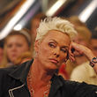 Brigitte Nielsen scheint es gar nicht gut zu gehen
