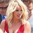 Britney hat derzeit eine wirklich gute Phase 