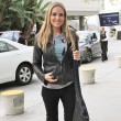 Brooke Mueller möchte 55.000 Dollar im Monat direkt von Charlies Gehalts-Check abhaben